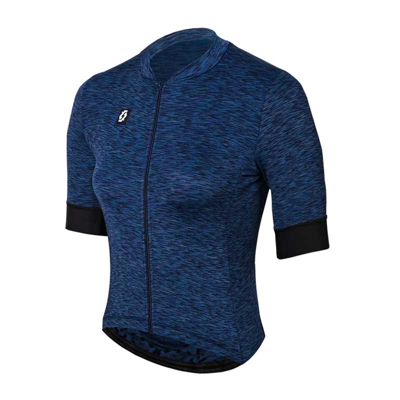Jersey APHESIS Chronos Indigo para Dama
